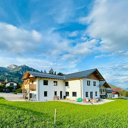 Apartment Heimathafen - Neubau In 8972 Ramsau am Dachstein